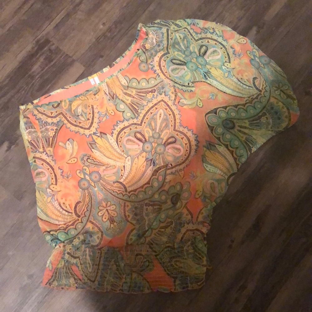 Ladies blouse